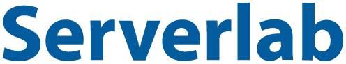 logo serverlab